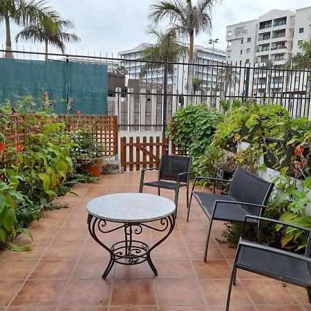 Bungalow Main Street Playa Del Ingles Luaran gambar