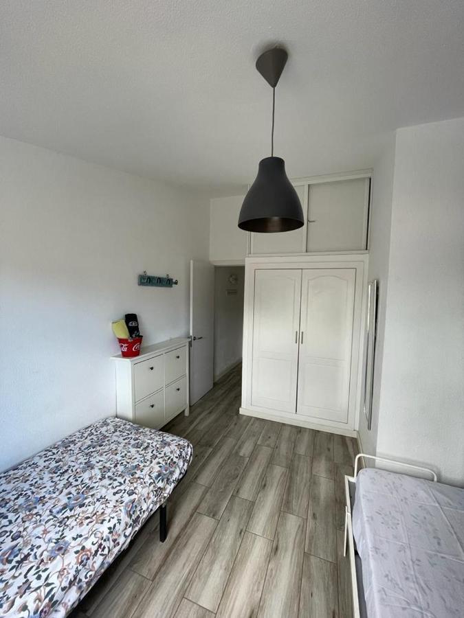 Bungalow Main Street Playa Del Ingles Luaran gambar