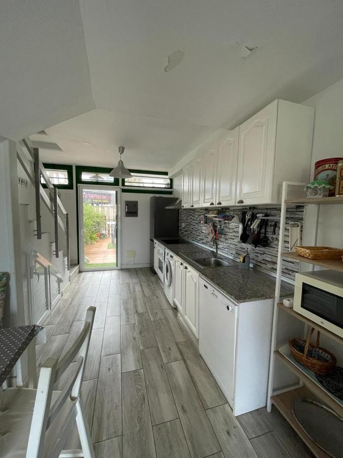 Bungalow Main Street Playa Del Ingles Luaran gambar