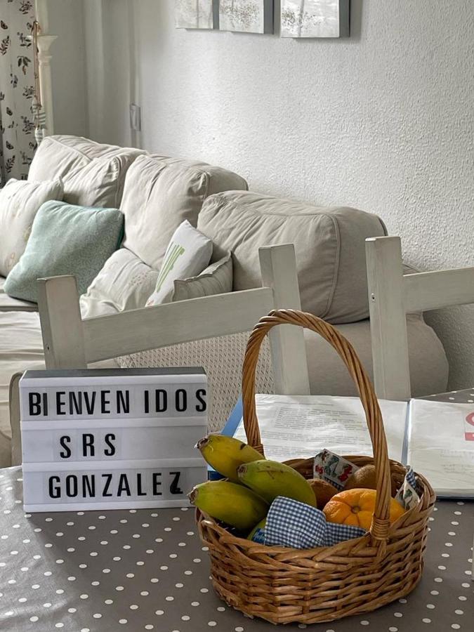 Bungalow Main Street Playa Del Ingles Luaran gambar