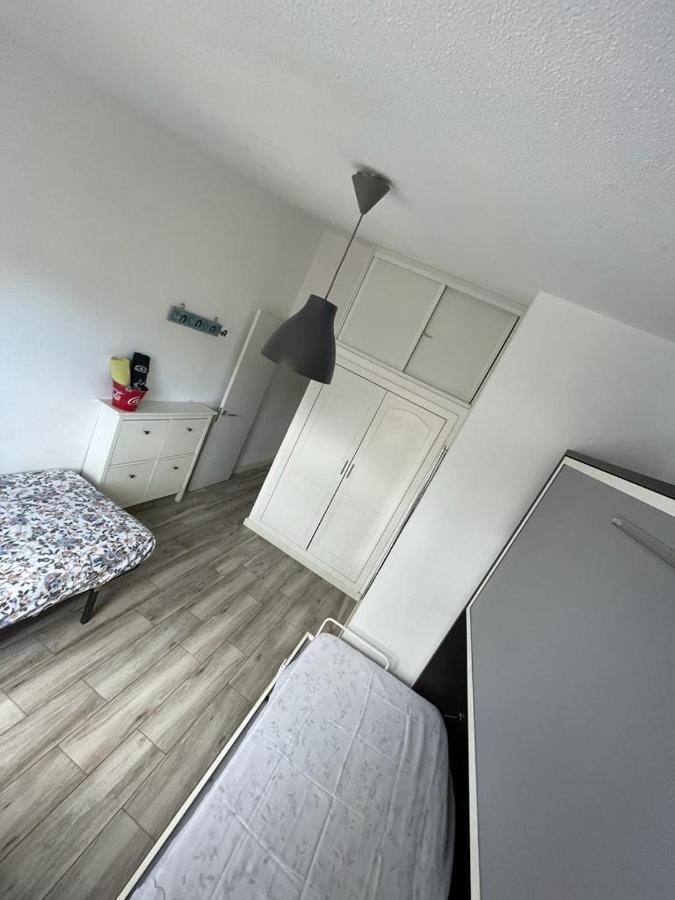 Bungalow Main Street Playa Del Ingles Luaran gambar