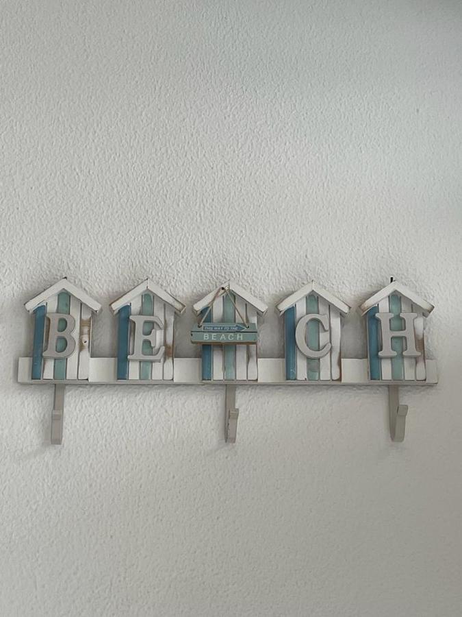 Bungalow Main Street Playa Del Ingles Luaran gambar