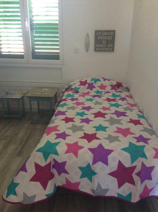 Bungalow Main Street Playa Del Ingles Luaran gambar