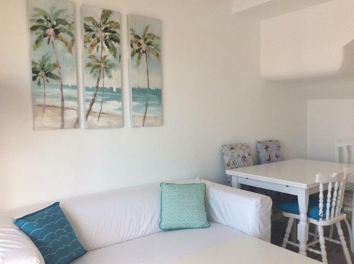Bungalow Main Street Playa Del Ingles Luaran gambar