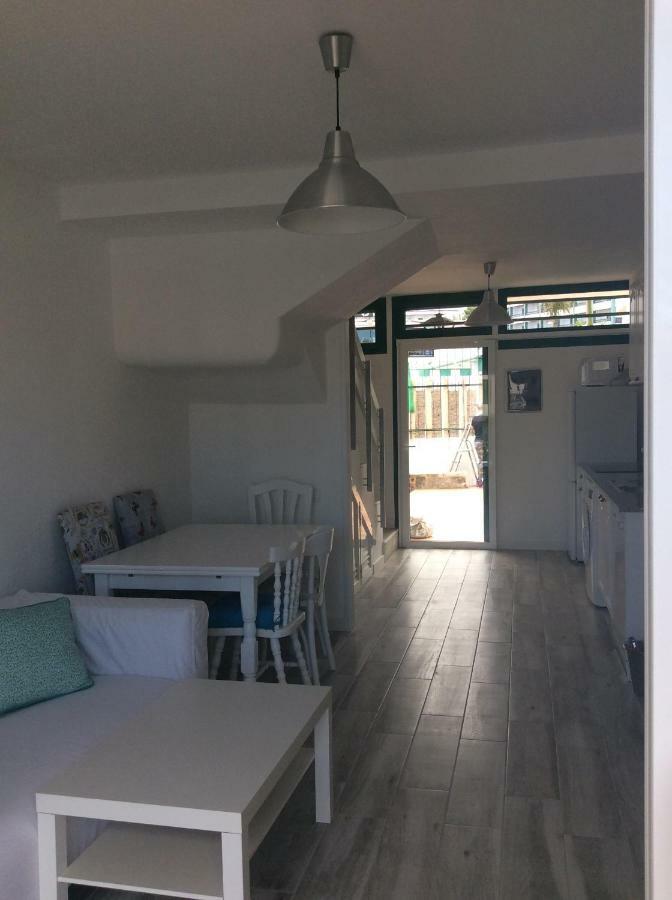 Bungalow Main Street Playa Del Ingles Luaran gambar