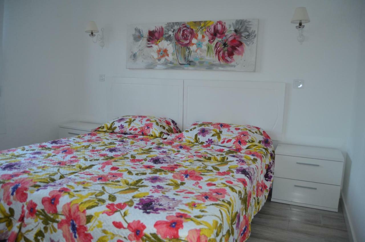 Bungalow Main Street Playa Del Ingles Luaran gambar