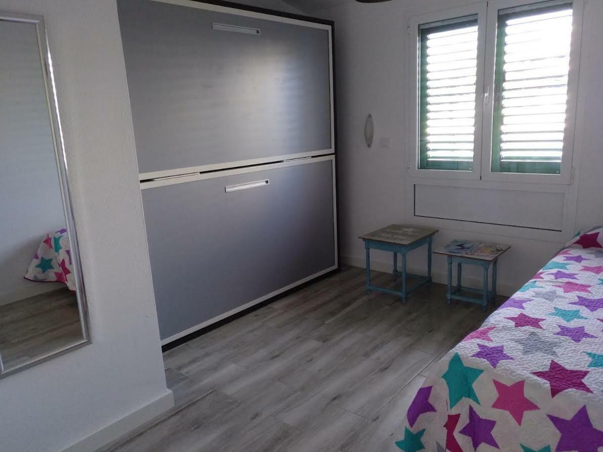 Bungalow Main Street Playa Del Ingles Luaran gambar