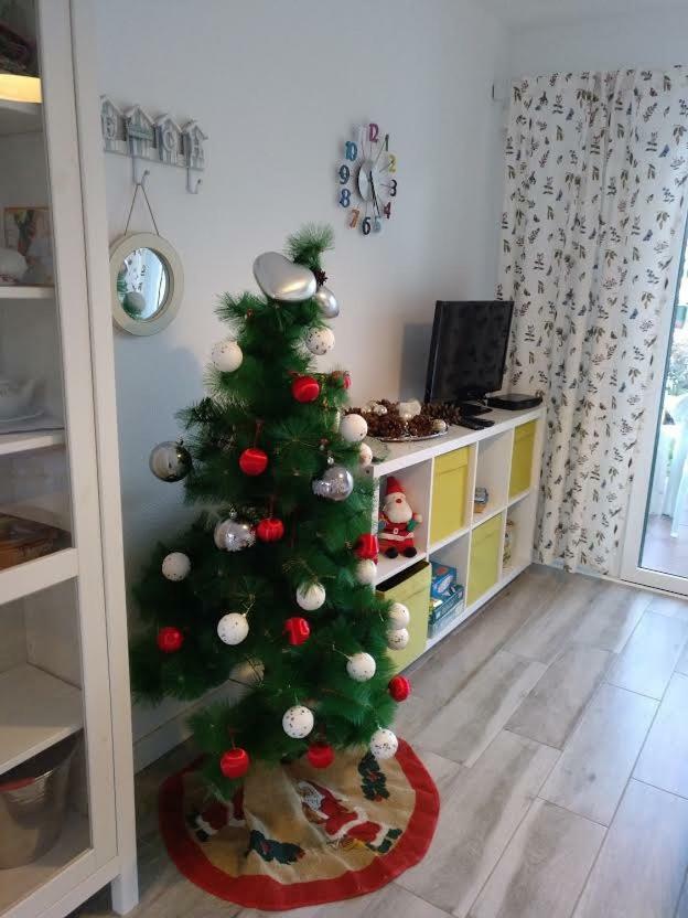 Bungalow Main Street Playa Del Ingles Luaran gambar