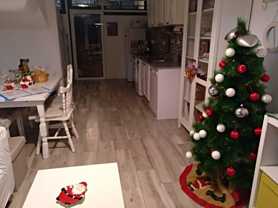 Bungalow Main Street Playa Del Ingles Luaran gambar
