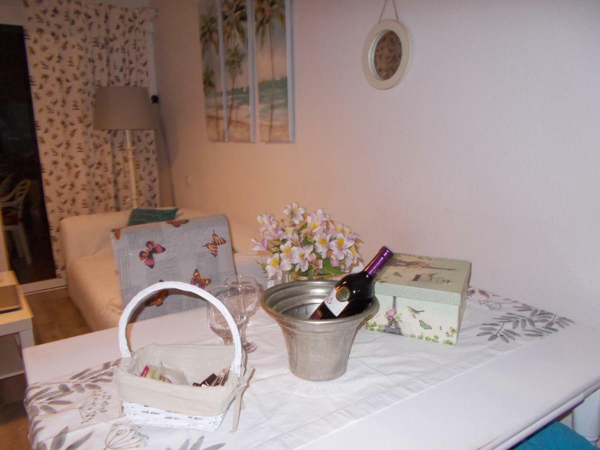 Bungalow Main Street Playa Del Ingles Luaran gambar