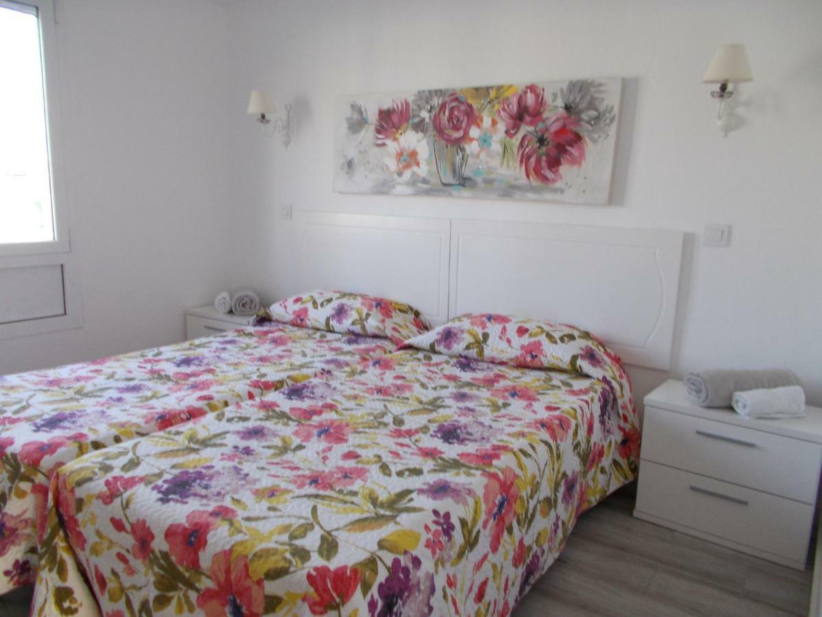 Bungalow Main Street Playa Del Ingles Luaran gambar