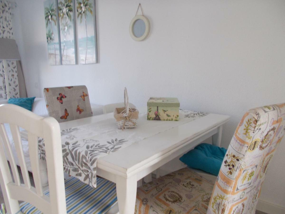 Bungalow Main Street Playa Del Ingles Luaran gambar
